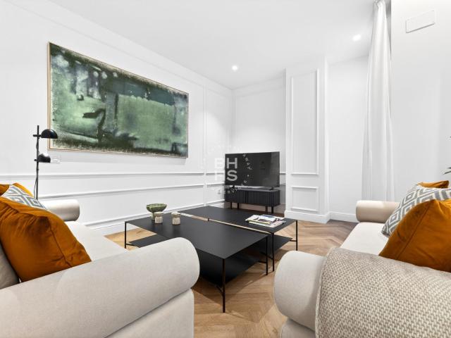 Apartment to rent in La Malagueta