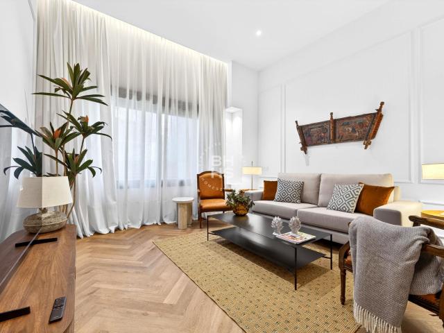Apartment to rent in La Malagueta