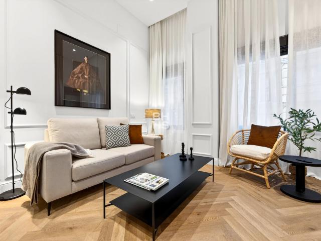 Apartment to rent in La Malagueta