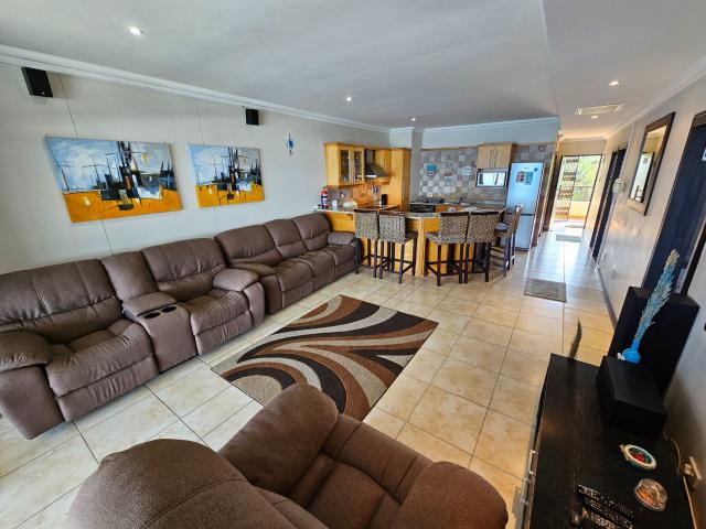 Apartment to rent in La Mercy