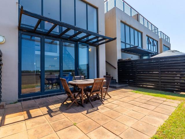 Apartment to rent in La Mercy