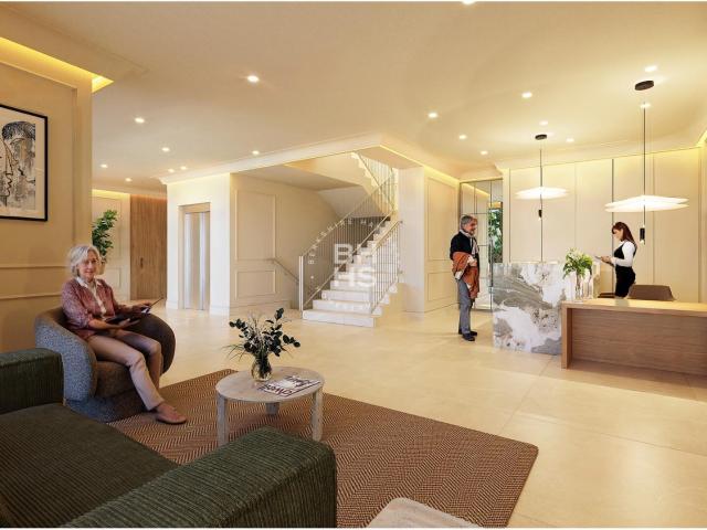 Apartment to rent in La Moraleja