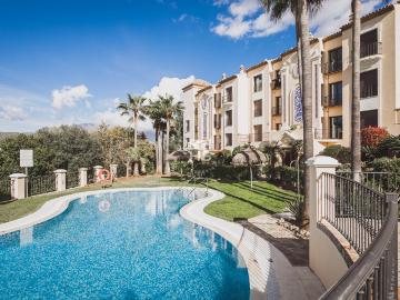 La Quinta, Benahavís, Málaga, Andalucía, Andalucía