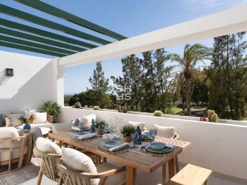 La Quinta, Benahavís, Málaga, Andalucía, Andalucía