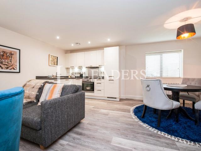 Apartment to rent in Lamb Court, London Road, Tetbury, GL8 | Leaders