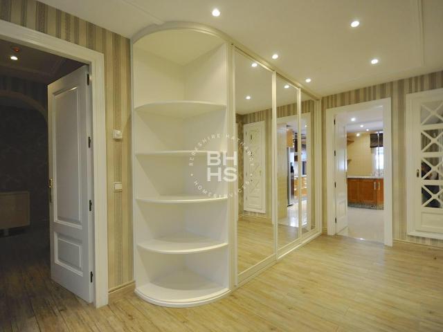 Apartment to rent in Las Lomas de Sierra Blanca