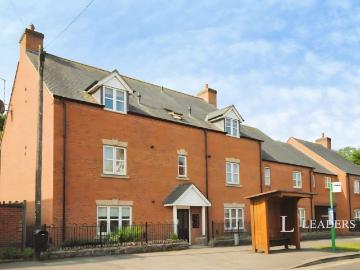 Apartment to rent in Leicester Road, Quorn, LE12 | Leaders