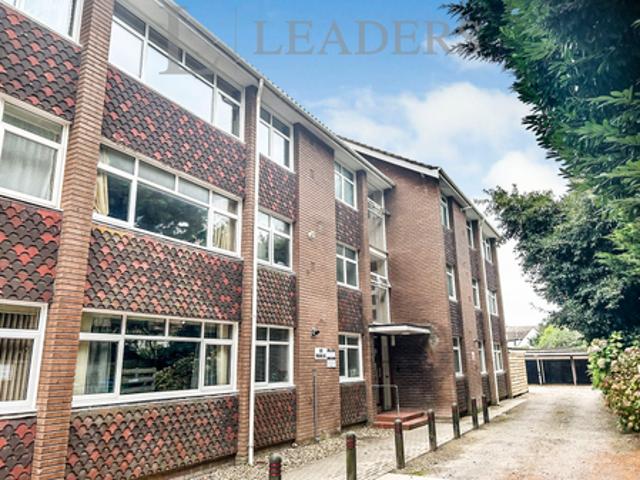 Apartment to rent in Linden Road, Bognor Regis, PO21 | Leaders