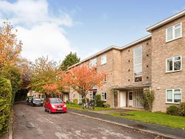 Apartment to rent in Lilac Court, Cambridge, CB1 | Leaders