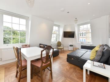 apartment to rent in Lillie Road, Munster Village, London, SW6