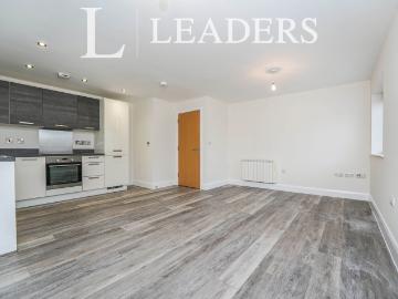 Apartment to rent in London Road, Tetbury, Gloucestershire, GL8 | Leaders