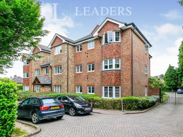 Apartment to rent in London Road, East Grinstead, RH19 | Leaders