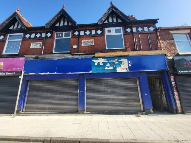 apartment to rent in London Road, Hazel Grove, Stockport. SK74HH