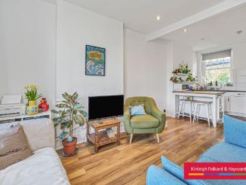 apartment to rent in London Road, London, SE23