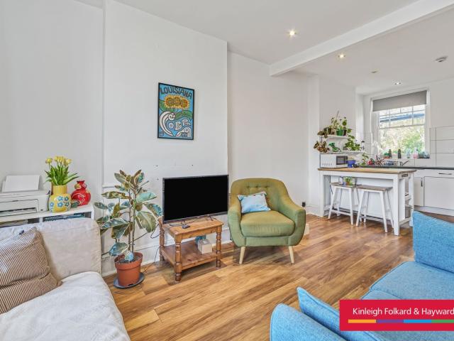apartment to rent in London Road, London, SE23
