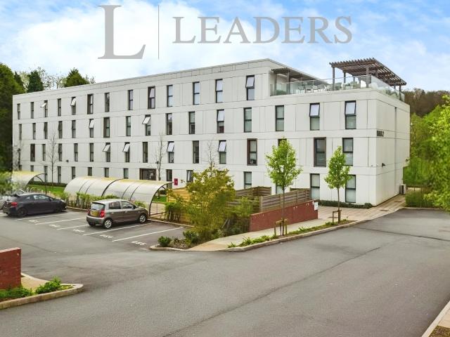 Apartment to rent in London Road, Newcastle, ST5 | Leaders