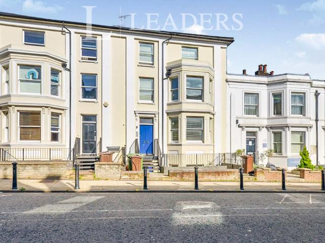 Apartment to rent in London Road, St. Albans, AL1 | Leaders