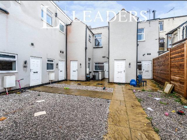 Apartment to rent in Lord Street, Ince, Wigan, WN2 | Leaders