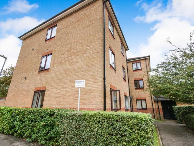 Apartment to rent in Loris Court, Cambridge, CB1 | Leaders