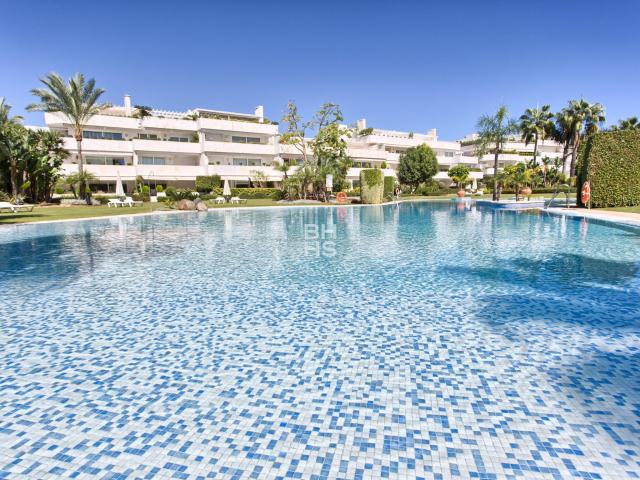 Apartment to rent in Los Granados Golf