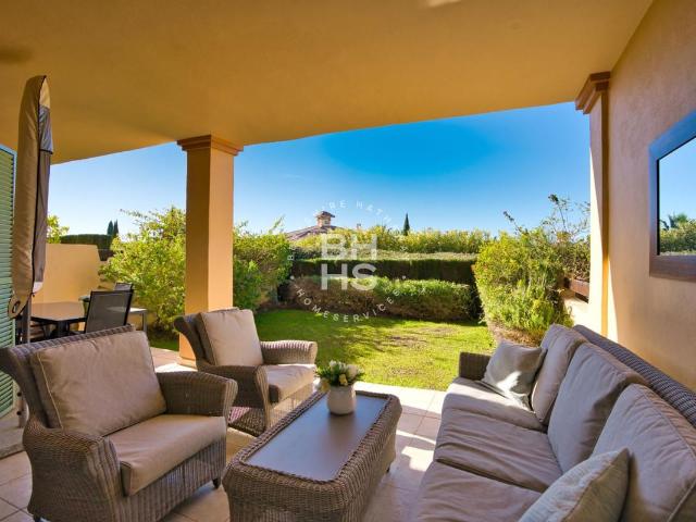Apartment to rent in Los Flamingos