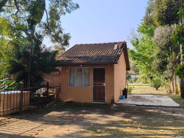 Apartment To Rent in Louis Trichardt