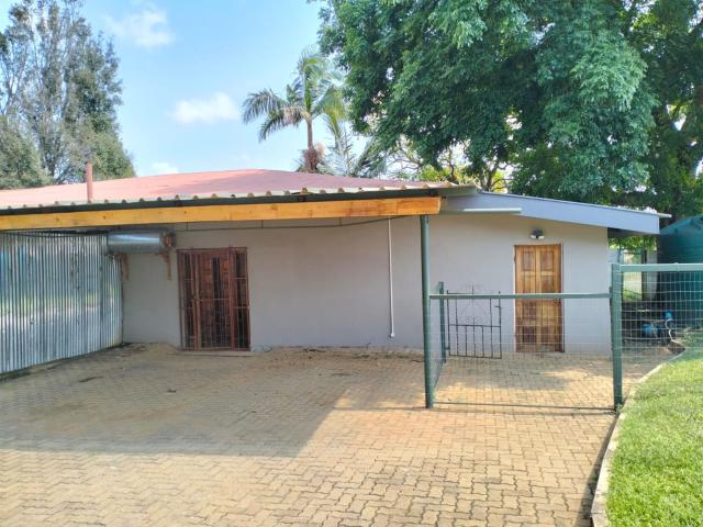 Apartment To Rent in Louis Trichardt
