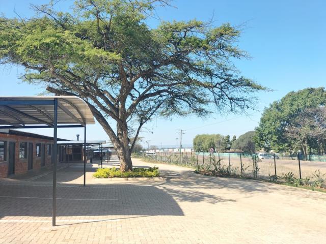 Apartment to rent in Louis Trichardt
