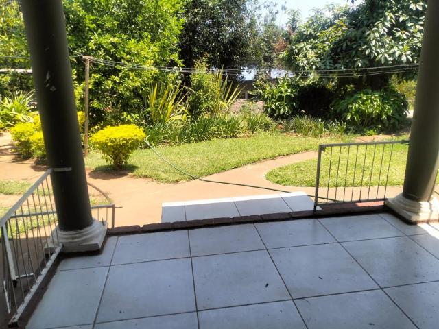 Apartment To Rent in Louis Trichardt Limpopo