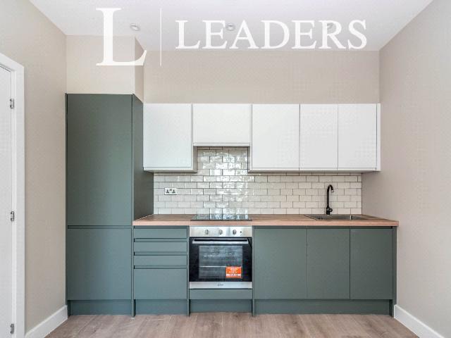 Apartment to rent in Lurke Street, Bedford, Bedfordshire, MK40 | Leaders