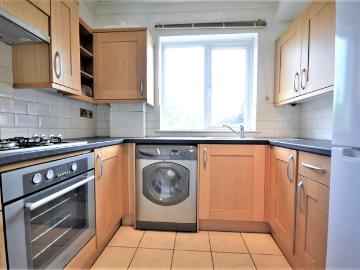 Lyveden Road SW17 London, SW17, Tooting Graveney, London, Greater London