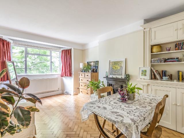 apartment to rent in Manfred Road, Putney, London, SW15