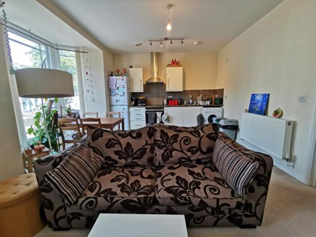 Apartment To Rent In Mansel Street, Swansea, SA1
