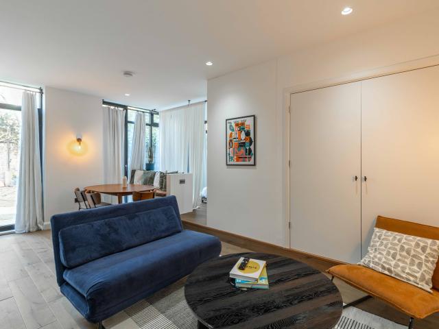 apartment to rent in Macroom Road, Maida Vale, London, W9