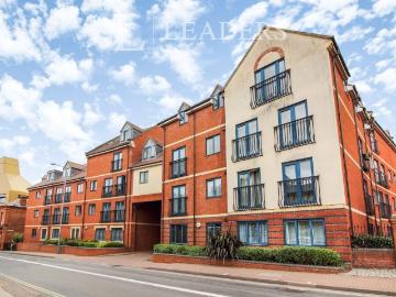 Worcester, Worcestershire county, Midlands