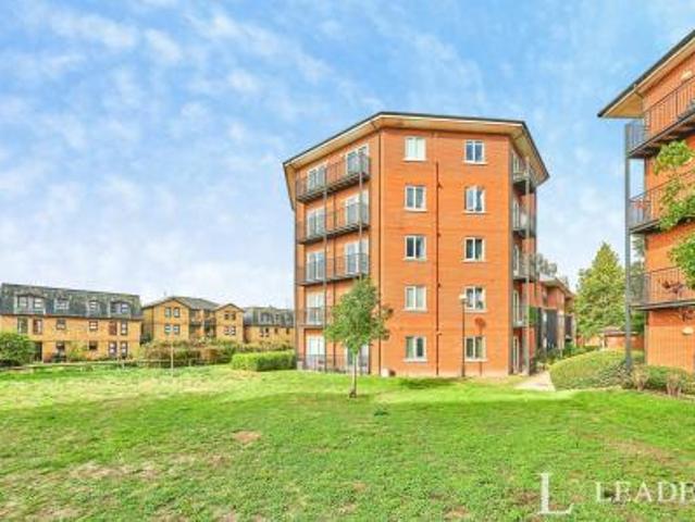 Apartment to rent in Mallard Court, John Dyde Close, Bishops Stortford, CM23 | Leaders