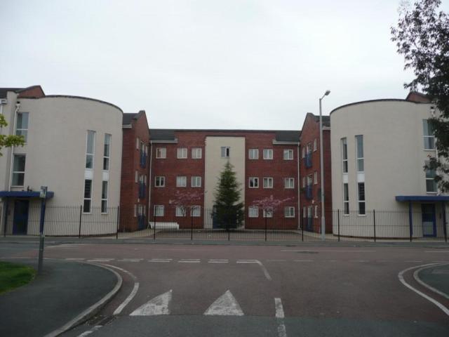 apartment to rent in Mallow Street, Hulme, Manchester. M15 5GD