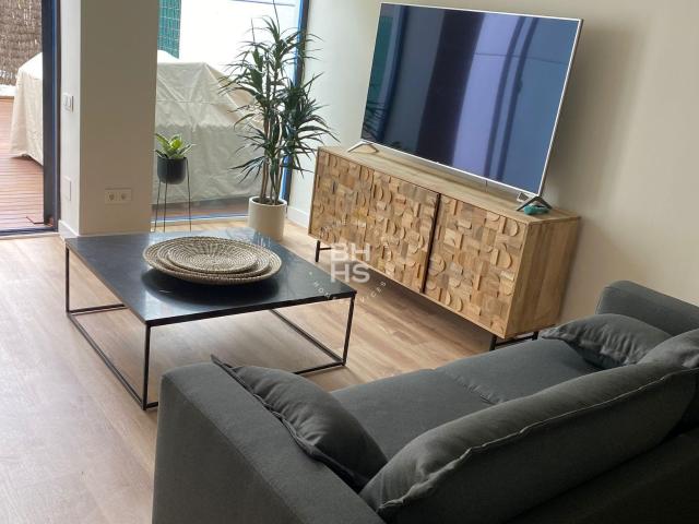 Apartment to rent in Marbella