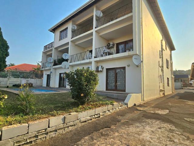 Apartment to rent in Margate