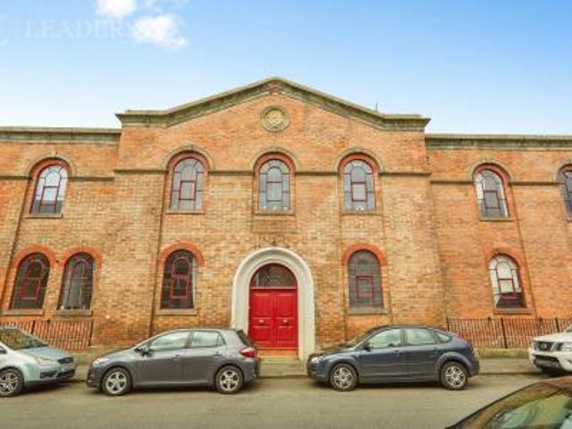 Apartment to rent in Market Street, Draycott, Derby, DE72 | Leaders