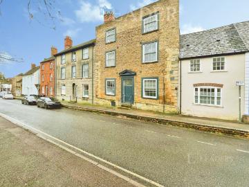 Vale of White Horse, Oxfordshire county, South East England