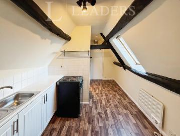 Apartment to rent in Marlborough Street, Faringdon, SN7 | Leaders