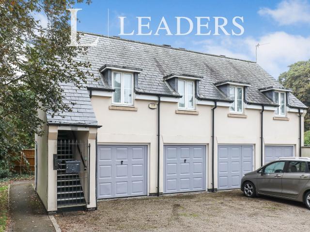 Apartment to rent in Marne Close, Warwick, Warwickshire, CV34 | Leaders