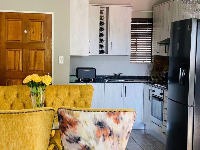 Apartment to rent in Mbombela Central Nelspruit Central
