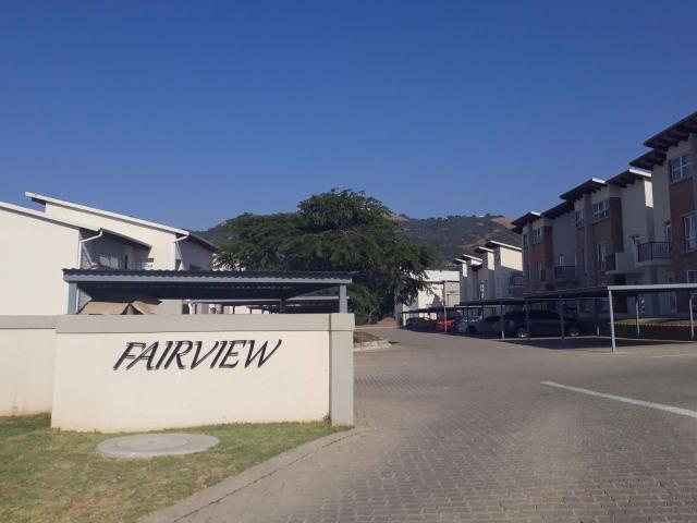 Apartment to rent in Mbomela Ext 37 Nelspruit Ext 37