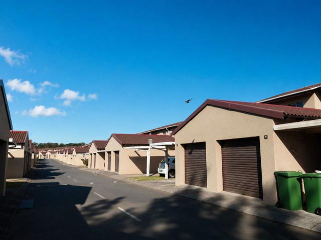 Apartment to rent in Meer en See