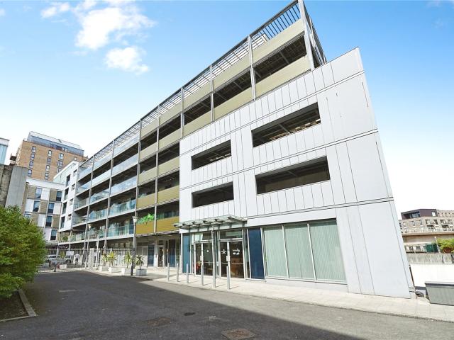 Apartment to rent in Merryweather Place, London, SE10 | Leaders