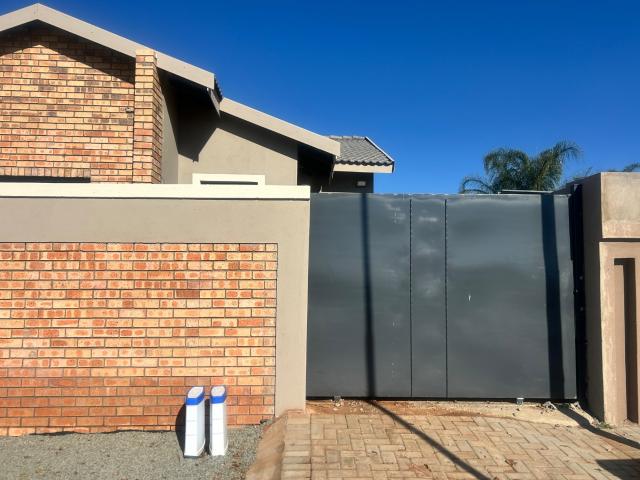 Apartment to rent in Minerva Gardens