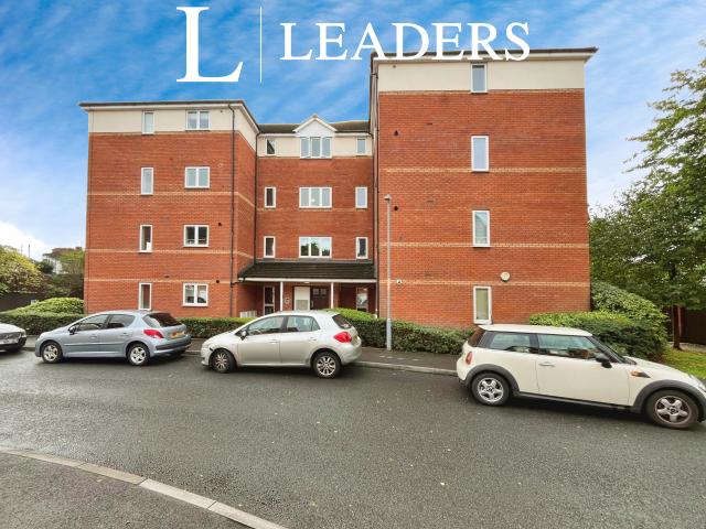 Apartment to rent in Michael Tippet Drive, Worcester, WR4 | Leaders
