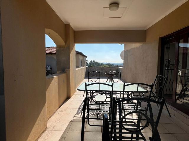 Apartment to rent in Midrand
